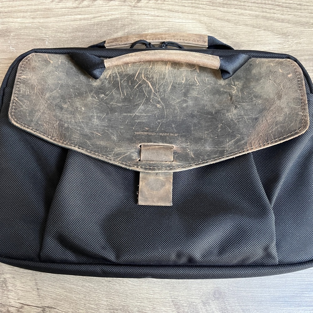 Waterfield Designs Outback Duo